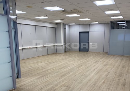 Аренда офиса в Санкт-Петербурге 72 кв.м. Фото №3