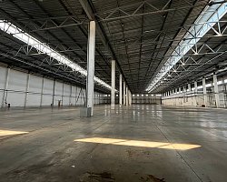 Помещение 3 629 кв.м. - фото 480561