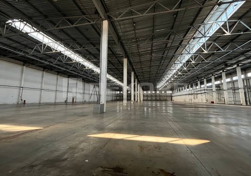 Сдается в аренду в Спб 3 629 кв.м. Фото №1