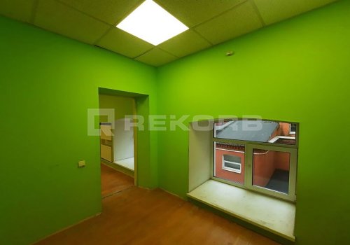 Снять офис в Санкт-Петербурге 147 кв.м. Фото №3