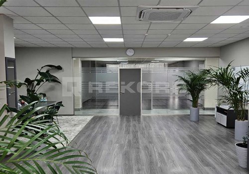 Офис в Санкт-Петербурге 125 кв.м. Фото №3