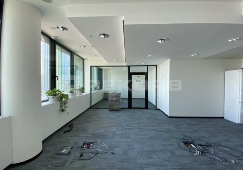 Офис в Спб 1 087 кв.м. Фото №1