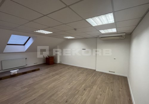 Офис в аренду в Санкт-Петербурге 188 кв.м. Фото №1