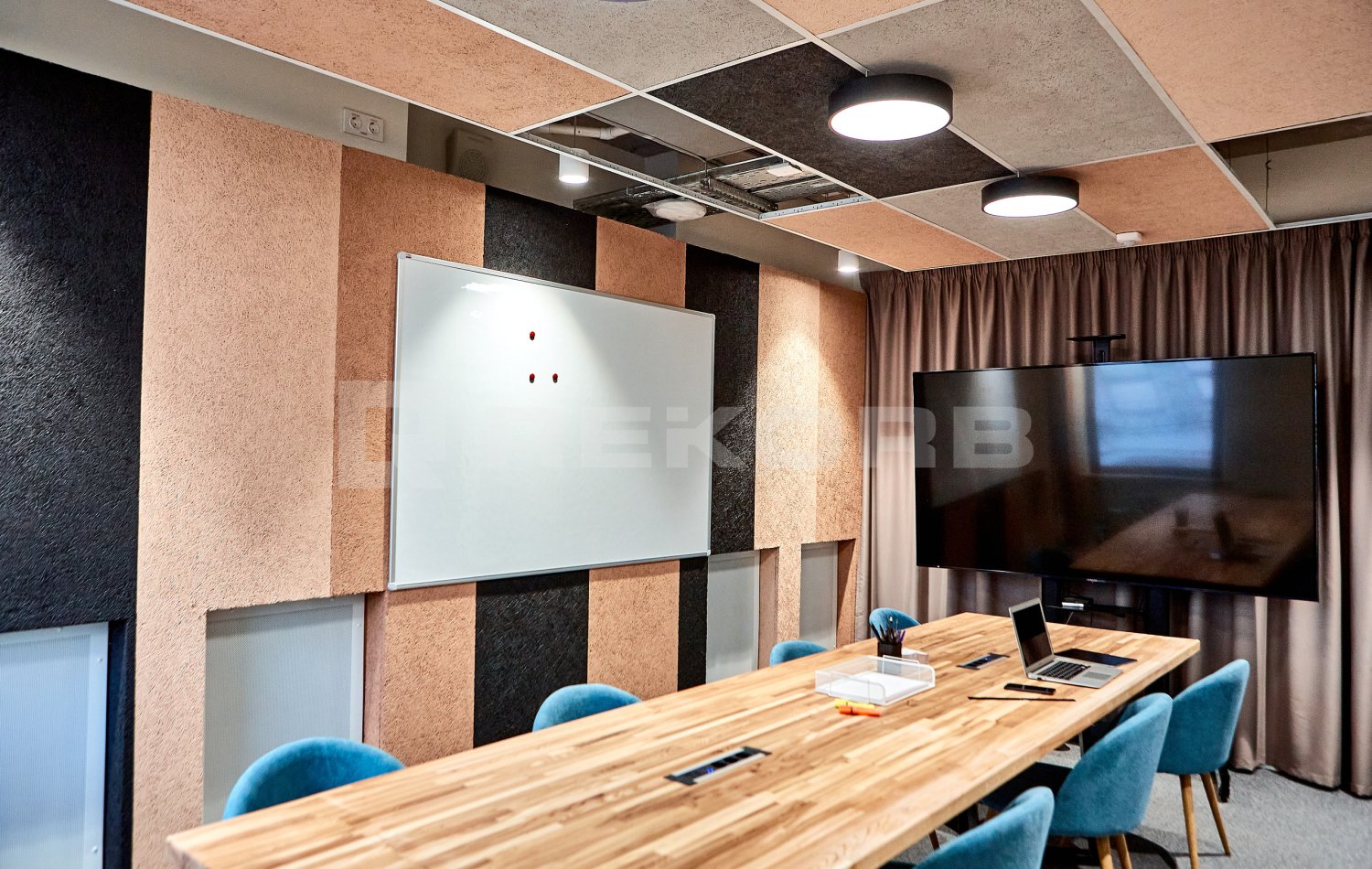 Кабинет в аренду на 64 человека в  SOK Дом Рогова - фото 22