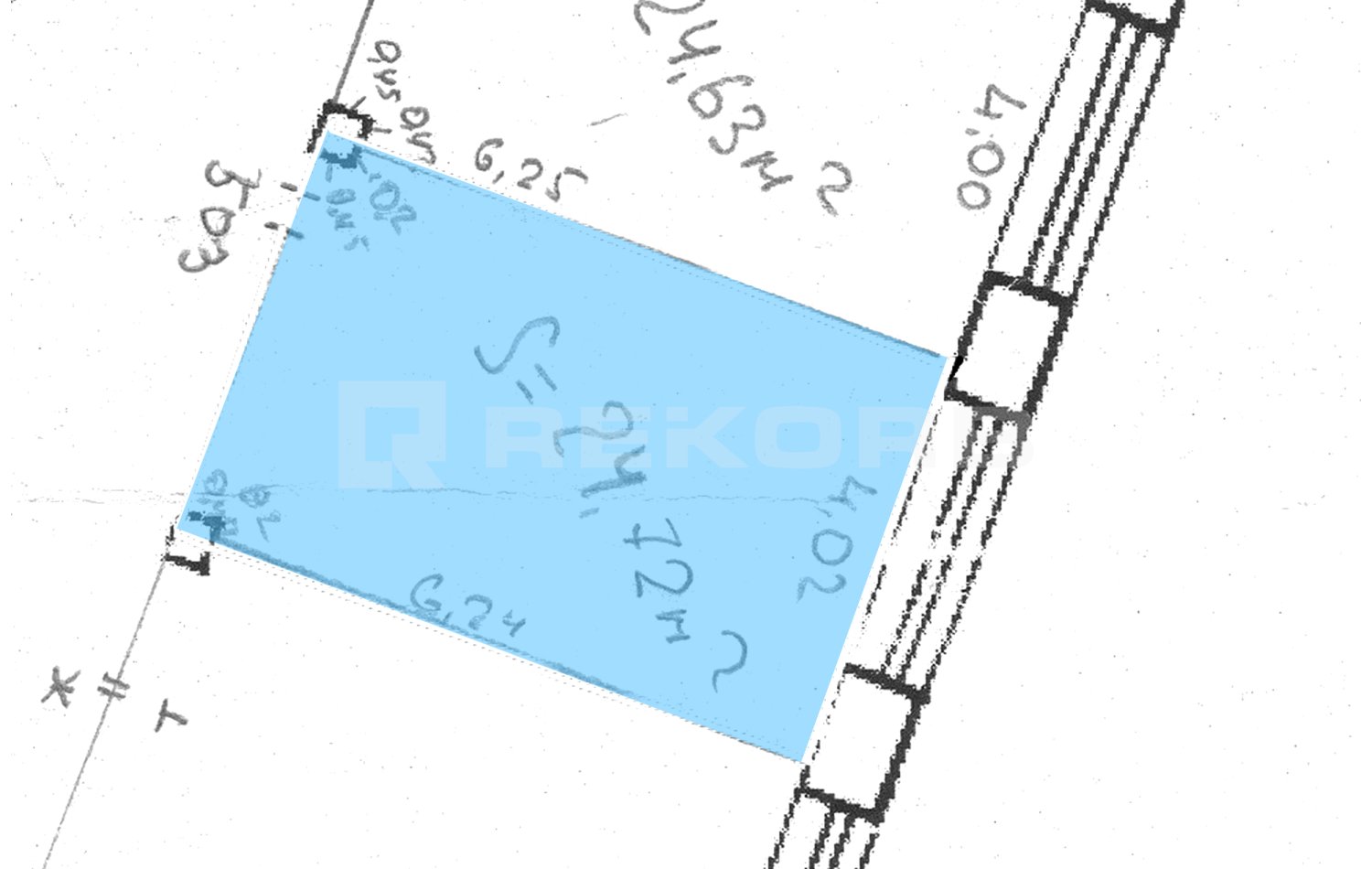 Офис в аренду 183 кв.м. в БЦ Маяк - фото 5
