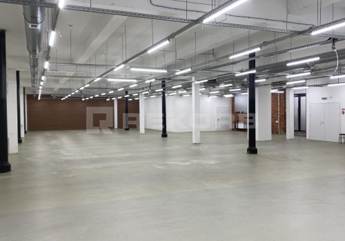 Предлагается на продажу в Спб 1 003 кв.м. Фото №3