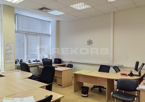 Помещение в Санкт-Петербурге 81 кв.м. Фото №3