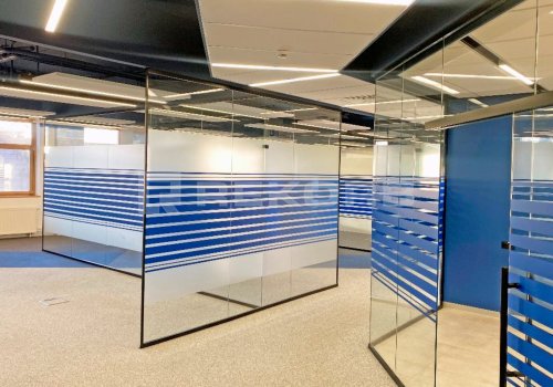 Аренда офиса в Санкт-Петербурге 281 кв.м. Фото №3