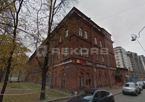 Аренда офиса в Санкт-Петербурге 300 кв.м. Фото №
