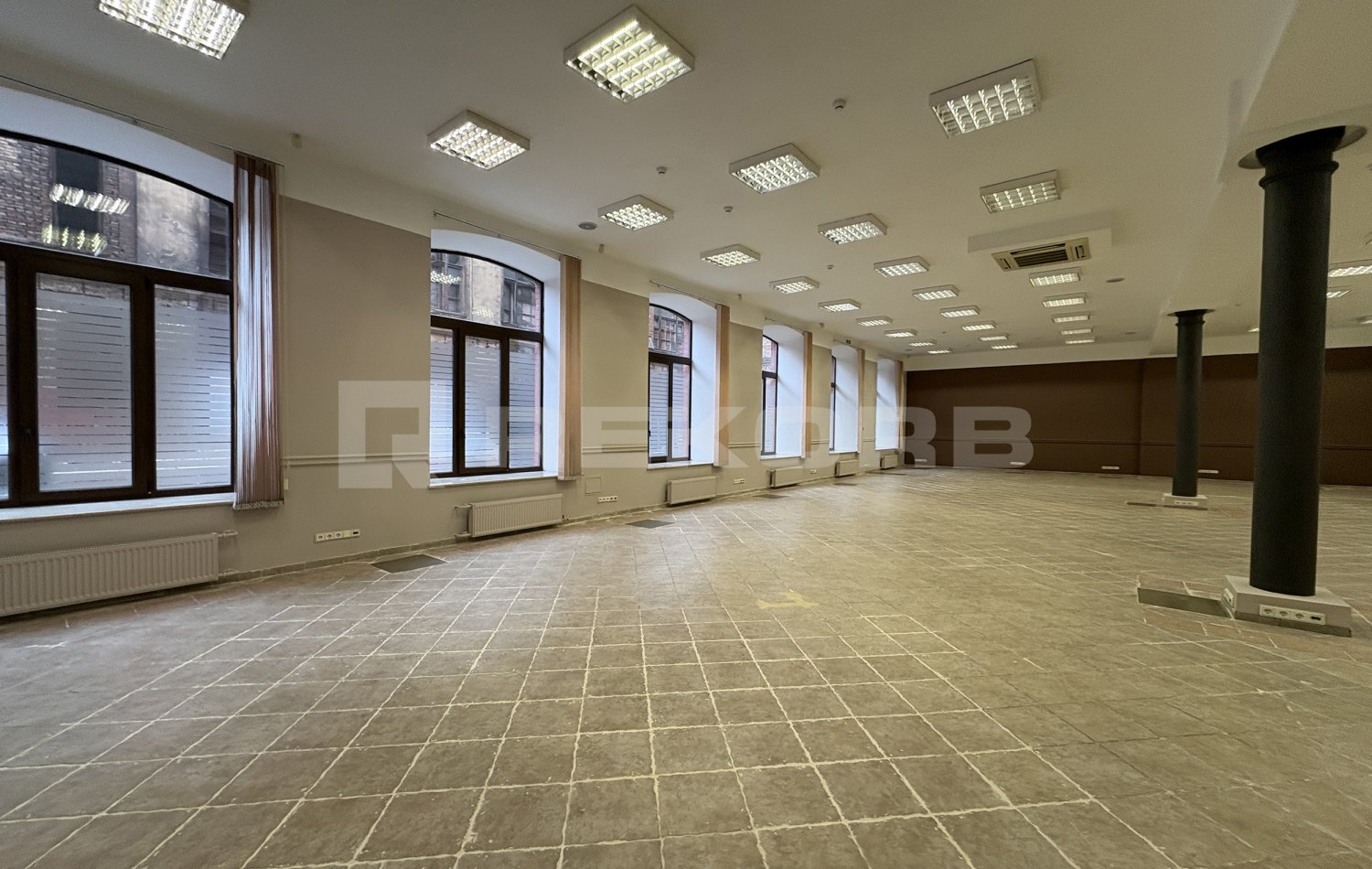 Офис в аренду 359 кв.м. в БЦ IT-Park - фото 8