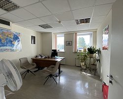 Помещение 105 кв.м. - фото 480437