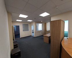 Помещение 64 кв.м. - фото 12874