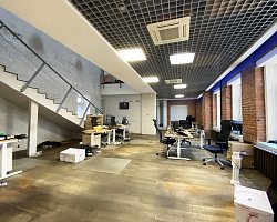 Помещение 302 кв.м. - фото 31933