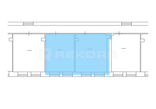 Сдается в аренду в Спб 84 кв.м. Фото №2