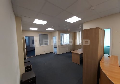 Аренда офиса в Спб 64 кв.м. Фото №1