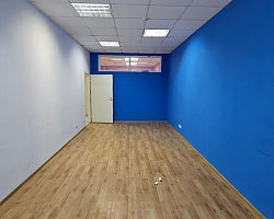 Помещение 90 кв.м. - фото 48277