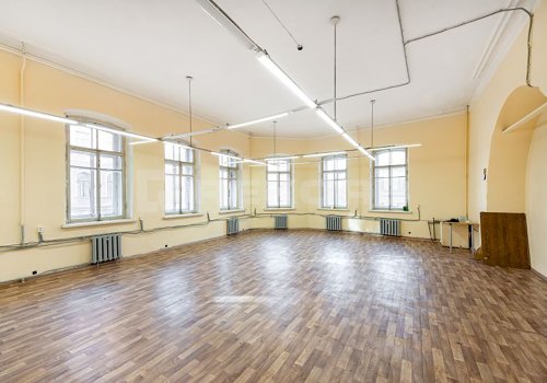 Снять офис в Санкт-Петербурге 83 кв.м. Фото №