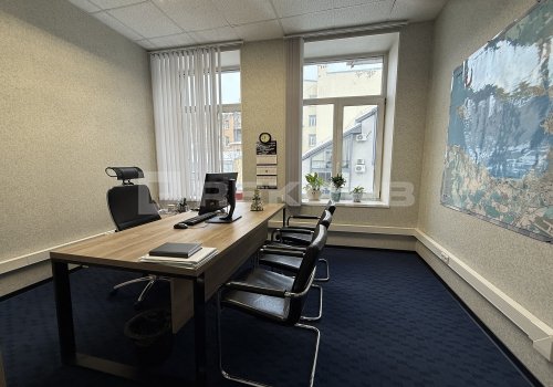 Офис в аренду в Санкт-Петербурге 87 кв.м. Фото №3