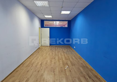 Аренда офиса в Санкт-Петербурге 90 кв.м. Фото №1