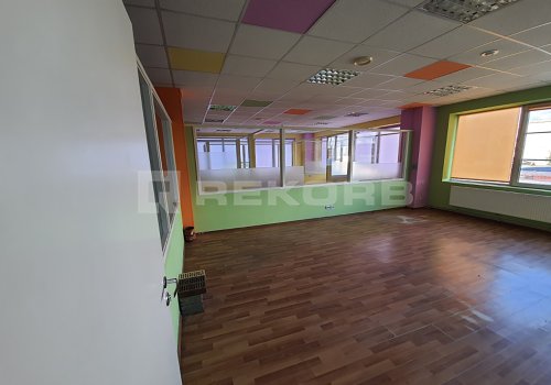 Сдается в аренду в Спб 156 кв.м. Фото №1