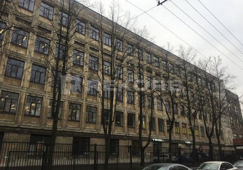 Предлагается в аренду в Спб 56 кв.м. Фото №1