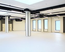 Помещение 853 кв.м. - фото 47404