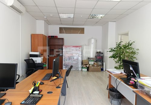 Офисное помещение в Санкт-Петербурге 50 кв.м. Фото №