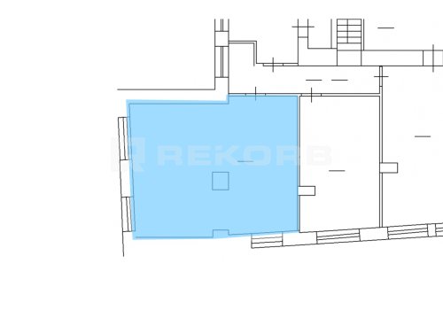 Сдается в аренду в Спб 63 кв.м. Фото №2