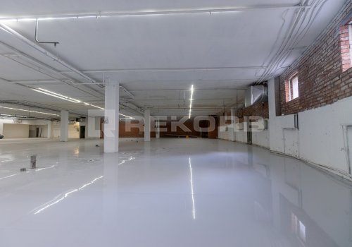 Снять офис в Санкт-Петербурге 1 000 кв.м. Фото №1