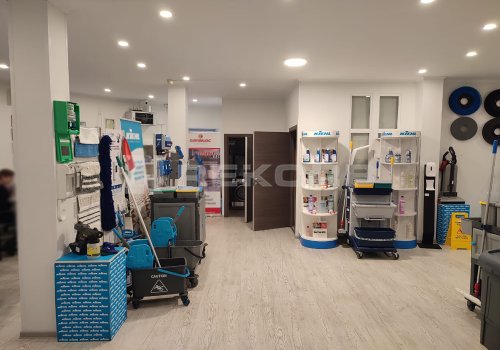 Офис в аренду в Спб 81 кв.м. Фото №3