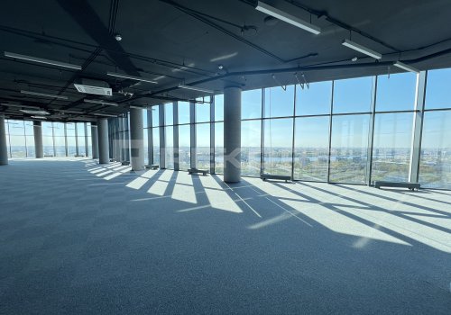 Предлагаем офис в Санкт-Петербурге 1 032 кв.м. Фото №1