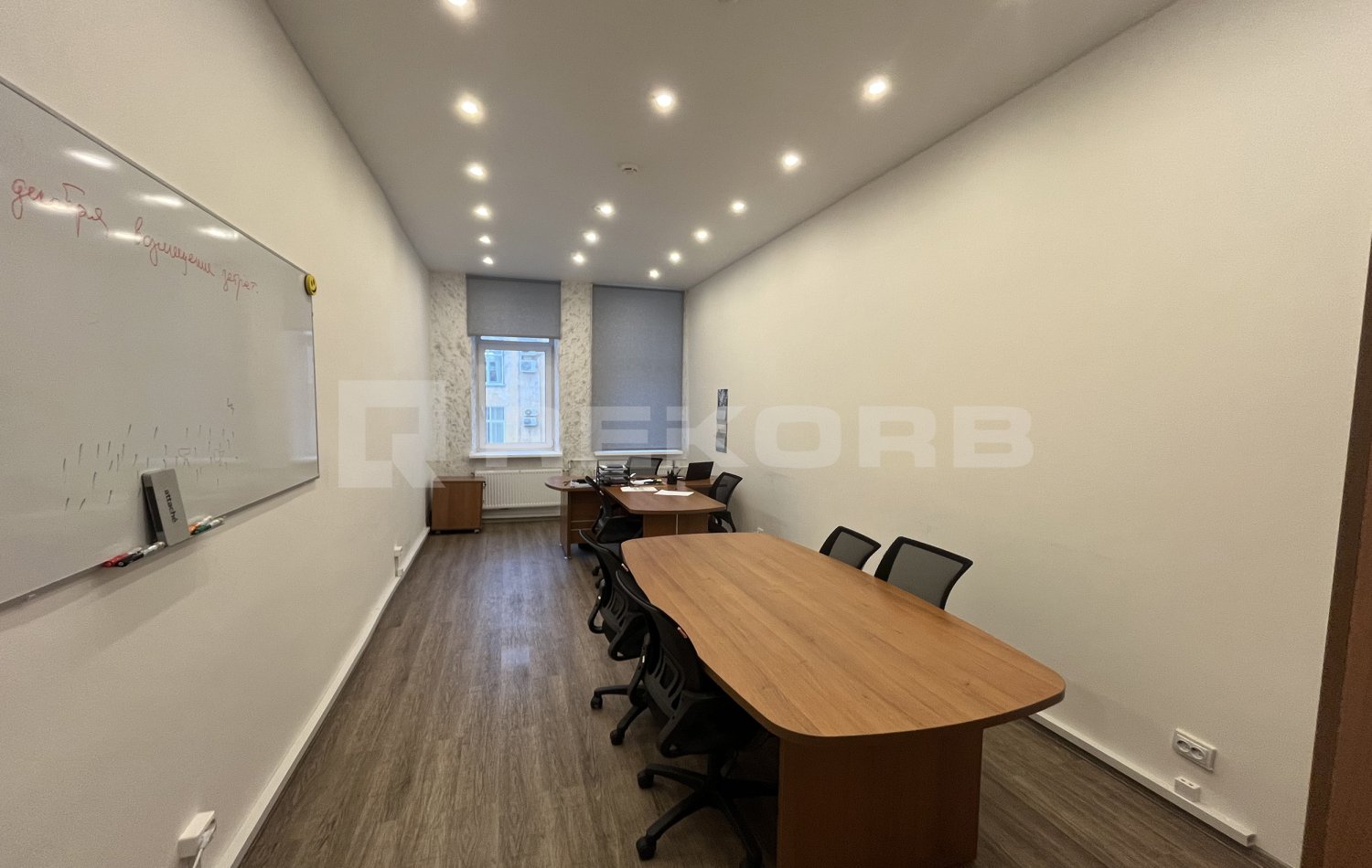 Офис в аренду 127 кв.м. в БЦ Ситилинк - фото 4