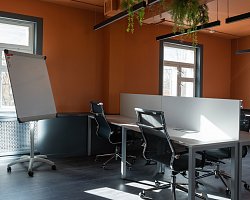 Помещение 317 кв.м. - фото 39178