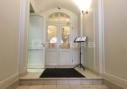 Аренда офиса 130 кв.м. - фото 25139