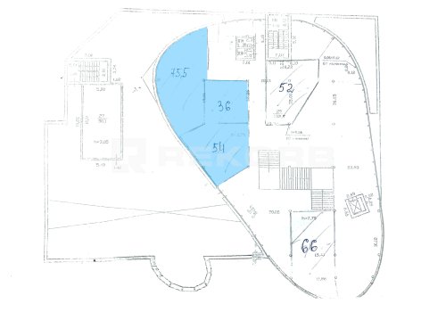  в Спб 166 кв.м. Фото №