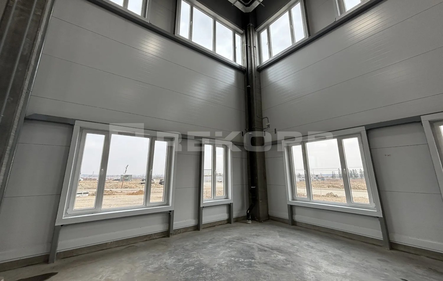 Склад на продажу 4 935 кв.м. в СК Киевское-95 - фото 19