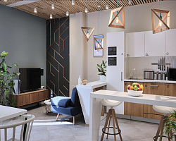 11 раб. мест - фото 135671