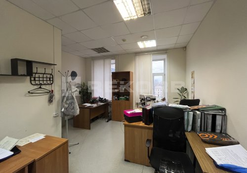 Офис на продажу в Спб 863 кв.м. Фото №1