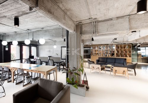 Продается помещение в Спб 1 372,5 кв.м. Фото №3