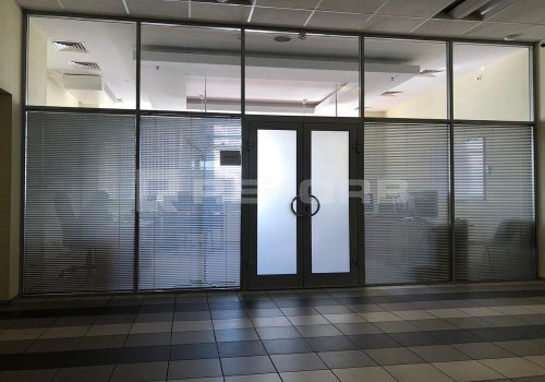 Аренда офиса в Санкт-Петербурге 718 кв.м. Фото №3