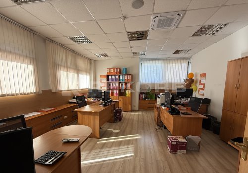 Офис в аренду в Санкт-Петербурге 64 кв.м. Фото №1