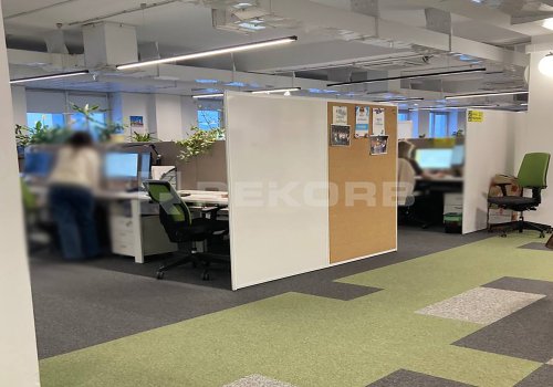 Аренда офиса в Спб 2 164 кв.м. Фото №1