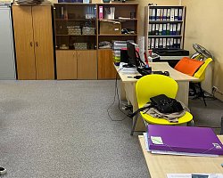 9 раб. мест - фото 60134