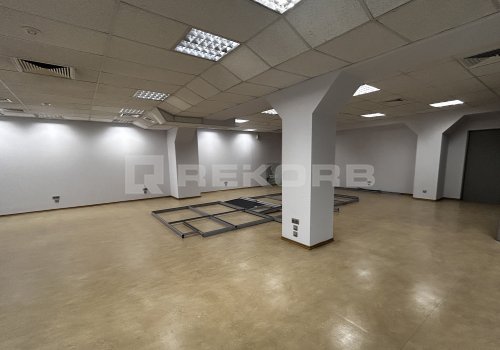 Предлагаем офис в Спб 147 кв.м. Фото №3