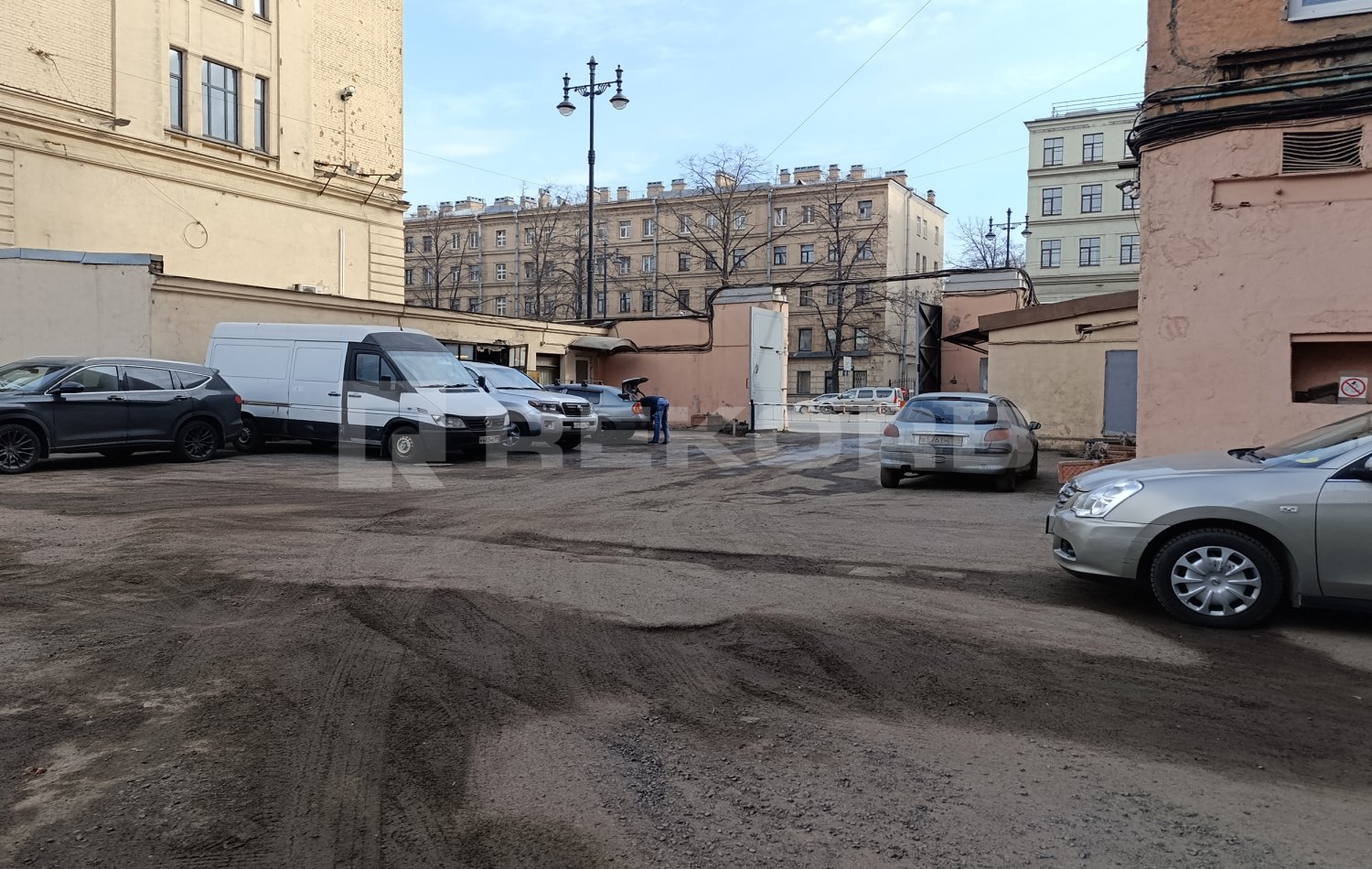 Офис в аренду 76 кв.м. в БЦ Маяк - фото 12