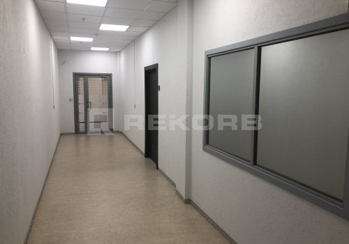 Аренда офиса 58 кв.м. - фото 915497