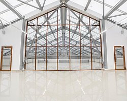 Помещение 134 кв.м. - фото 3679