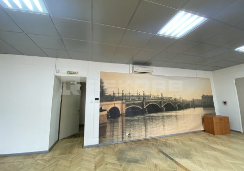 Аренда офиса в Спб 74 кв.м. Фото №3