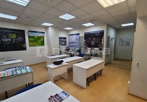 Помещение в Санкт-Петербурге 640 кв.м. Фото №1