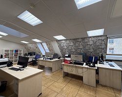 Помещение 62 кв.м. - фото 845789